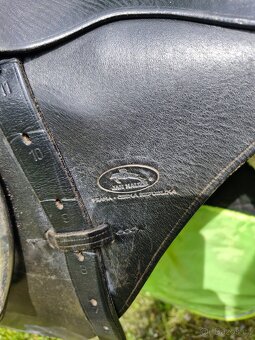 Prodej sedlo Hauzr - 3