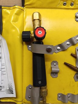 Autogen hořák L 5 - 3