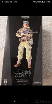 Star Wars 1/6 sideshow - 3