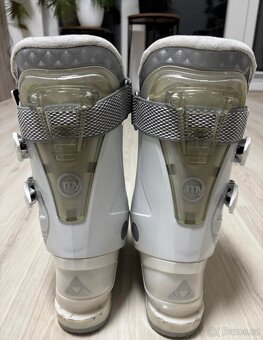 Dámské lyžáky - 3