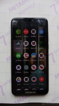 Mobilní telefon Doogie Y7 - 3