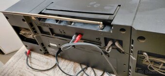 Radiomagnetofon fisher - 3