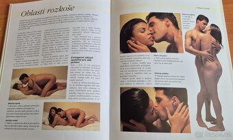 Kniha o sexu - 3