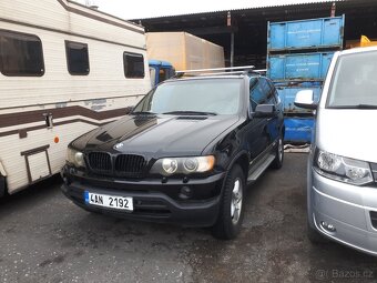 BMW X5 - 3