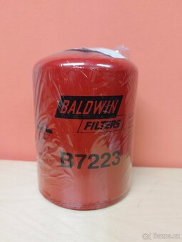 filtry BALDWIN - 3