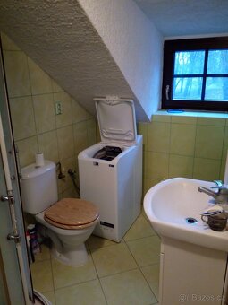 Sovinec- Krizov, pozemek 5697 m2-1066 m2 - 3