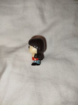 Kinder Joy Strange Things Will - 3