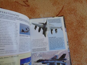 DVD video "Superstíhačky" - 3