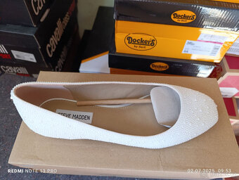 Steve Madden vel.39 - 3