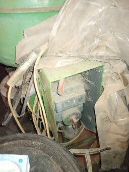 Prodám míchačku - 3