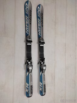 Detske lyze 120 - 3