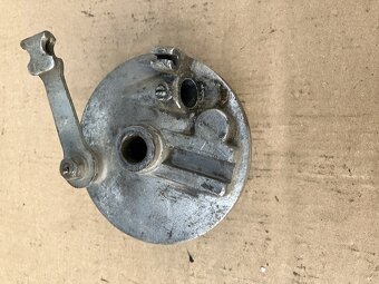 babeta 210 přední brzda - 3