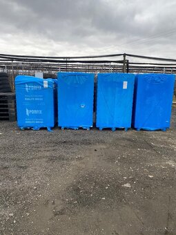 Porfix tvárnice 250x250x500 - 3