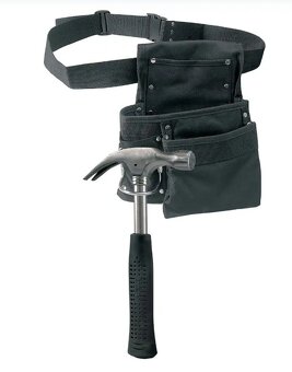 Opasek na nářadí - 3