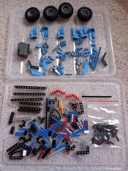 LEGO 42134 - Megalodon - 3