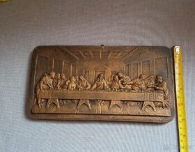 Obrázek Poslední večeře páně - 3