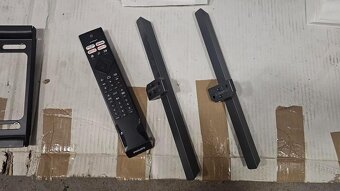 65" Philips Ambilight 65PUS7906 – 4K Android TV, perfektní - 3