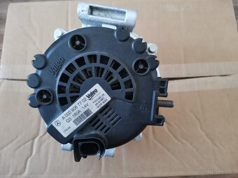Alternátor (generátor) - A0009067702 - 3