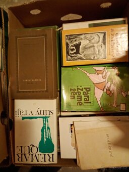 Romany ..odeon a jine - 3