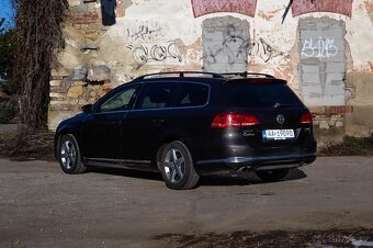 Volkswagen Passat Variant 2.0 TDI BMT Highline DSG - 3