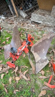 Příslušenství k Vari/terra - 3