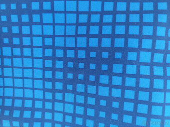 Softshelová bunda H&M vel. 140 - 3