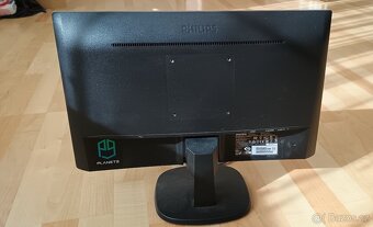 Monitor PHILIPS 223V7Q - 3