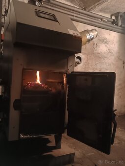 Benekov C15, r.v. 2013, automat OŘ 2 - 3