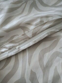 Povlečení mikrovlákno Tchibo - 3