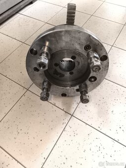 Prodám sklíčidlo . - 3