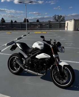 Triumph Speedtriple 1050 - 3