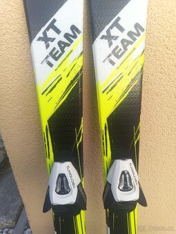 Lyže zn. TECNO PRO XT-110 cm. - 3