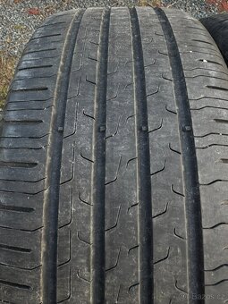 Letní pneu 235 55 18 Continental 2ks - 3