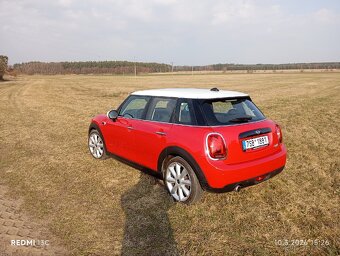 Mini cooper - 3