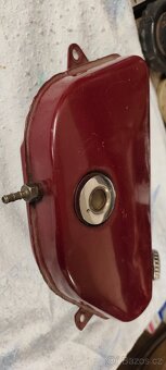 Jawa 250,350 bizon - 3