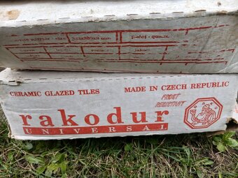 Prodám dlažbu 33x33 cm - 3