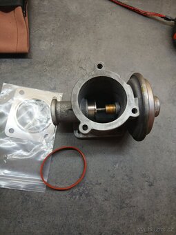 PRO MOTOR BMW M47. M57 EGR - 3