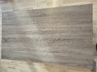 komoda, stul a police - 3