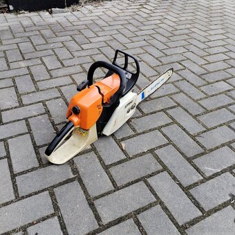 Stihl 270 - 3