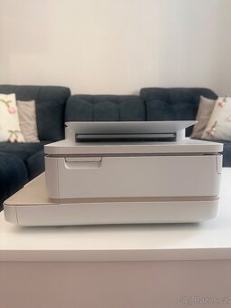 Multifunkční tiskárna - 3