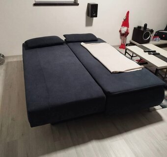 Rozkládací pohovka/gauč - 3