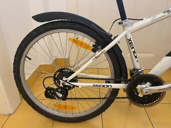 Dětské kolo Xenon 24 - 3