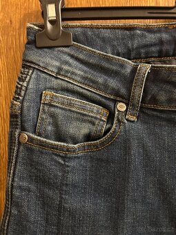 Moto Jeans - Dámské kalhoty - 3