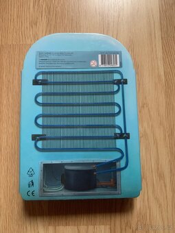 Stikeez lednička - 3