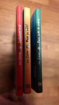 Fotbalový král - 3