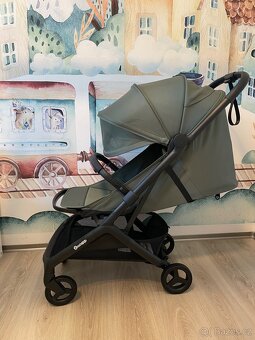 PRONAJEM Bugaboo Butterfly 2 - 3