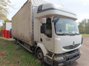 Renault Midlum 220DXi díly - 3
