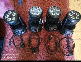 Beamz MHL 90 - 3