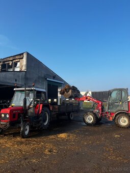 Zetor 5011 - 3
