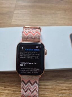Apple Watch 6 40mm - 3